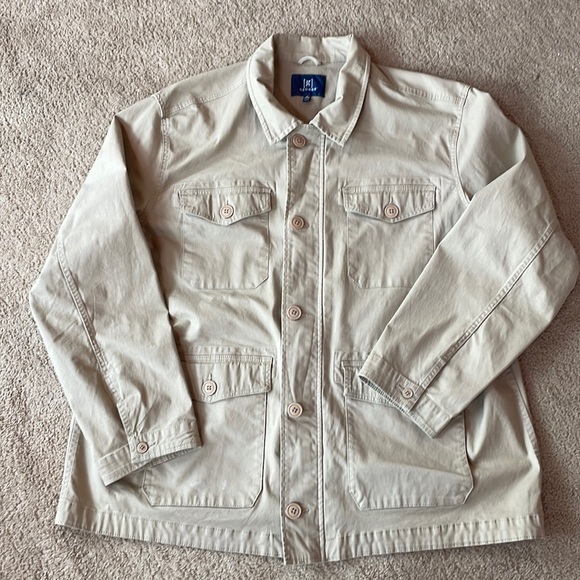 Coats | George Mens Field Jacket 3xl 